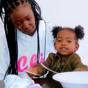 Meet your Posher, Terri